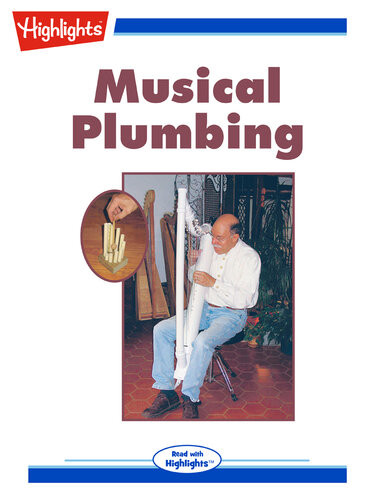 Musical Plumbing Laura Biggs