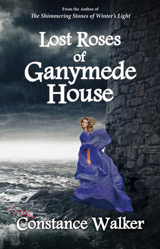 Lost Roses Of Ganymede House Constance Walker