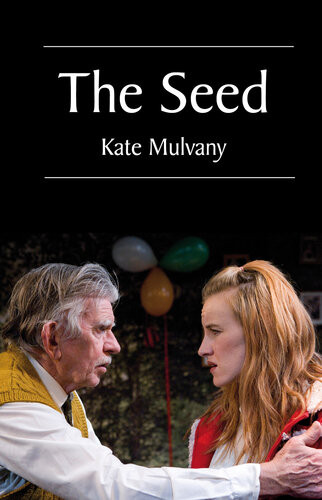The Seed Kate Mulvany