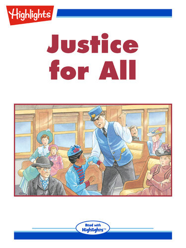 Justice For All Lynn Rymarz