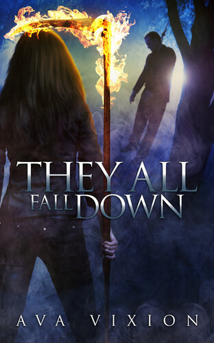They All Fall Down Ava Vixion