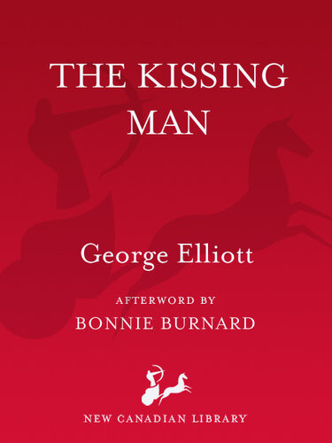 The Kissing Man George Elliott