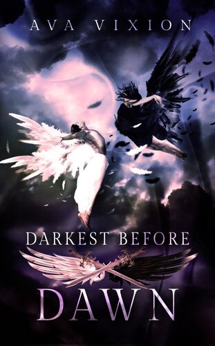 Darkest Before Dawn Ava Vixion