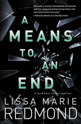 A Means To An End Lissa Marie Redmond
