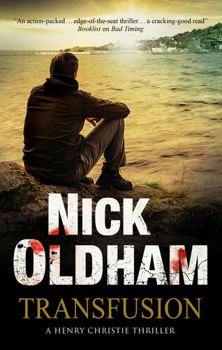 Transfusion Nick Oldham