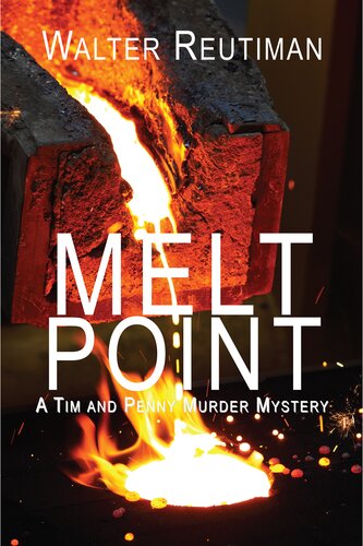 Melt Point Walter Reutiman