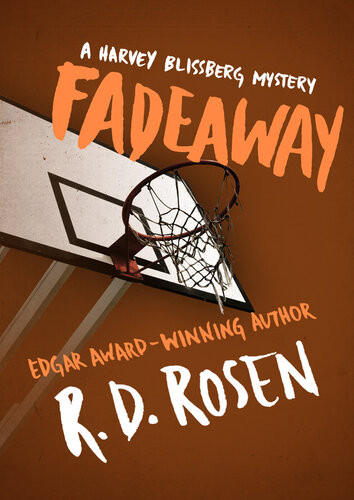 Fadeaway R D Rosen