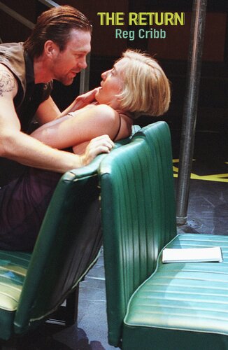 The Return Reg Cribb