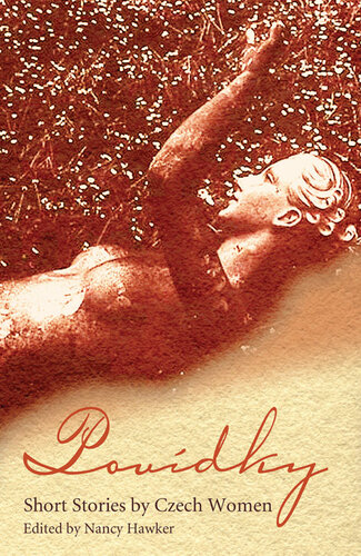 Povdky Short Stories By Czech Women Nancy Hawker
