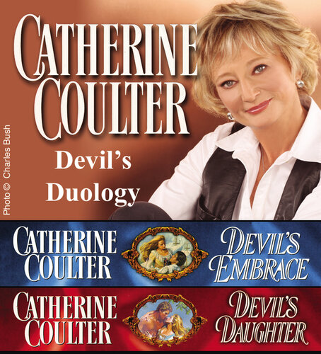 The Devils Duology Catherine Coulter