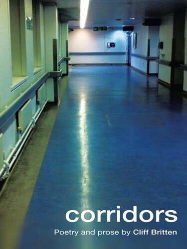 Corridors Cliff Britten