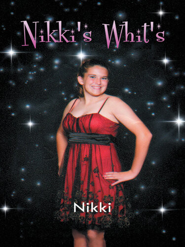 Nikkis Whits Nikki