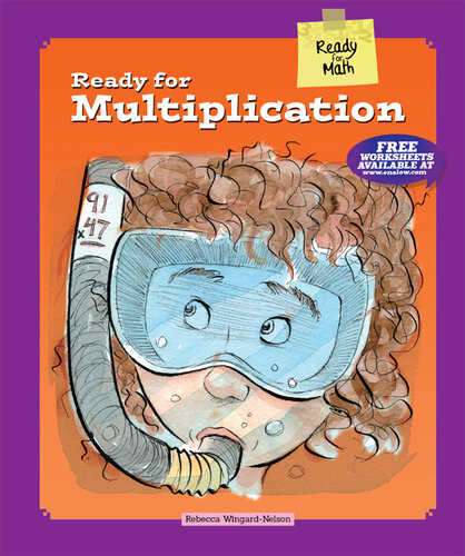 Ready For Multiplication Rebecca Wingardnelson