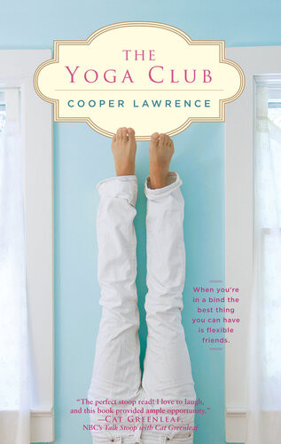 The Yoga Club Cooper Lawrence
