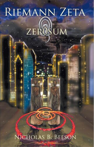 Riemann Zeta Zero Sum Nicholas B Beeson