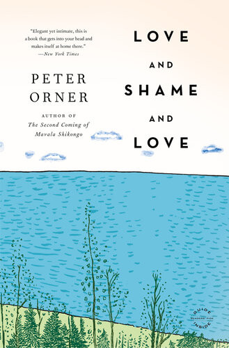 Love And Shame And Love Peter Orner