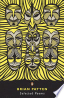 Selected Poems Brian Patten