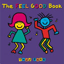 The Feel Good Book Todd Parr