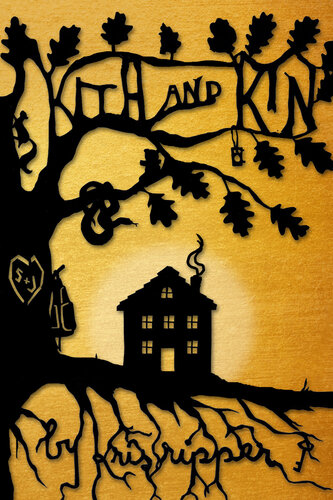 Kith And Kin Kris Ripper