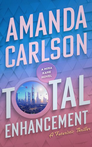 Total Enhancement Amanda Carlson