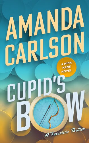 Cupids Bow Amanda Carlson