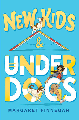 New Kids And Underdogs Margaret Finnegan