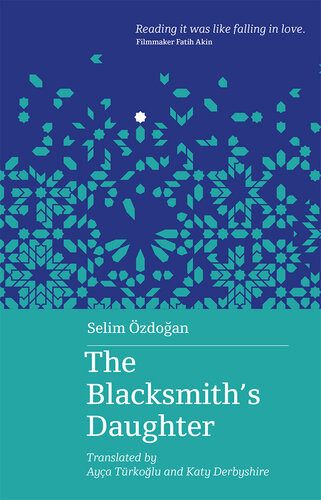 The Blacksmiths Daughter Selim Zdoan