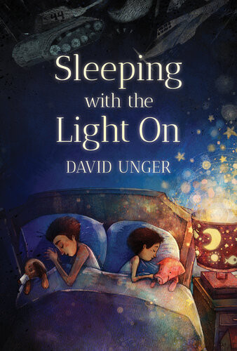 Sleeping With The Light On David Unger