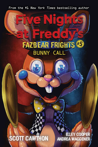 Bunny Call Scott Cawthon