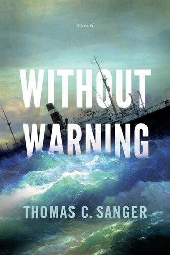 Without Warning Thomas C Sanger