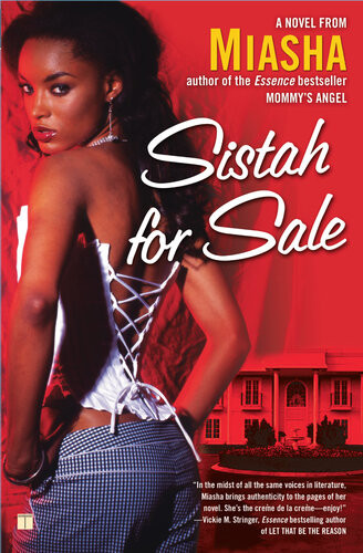 Sistah For Sale Miasha