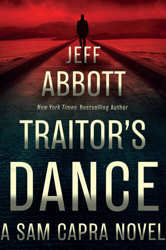 Traitors Dance Jeff Abbott