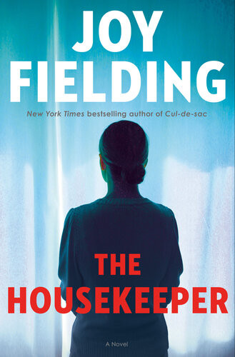 The Housekeeper Joy Fielding