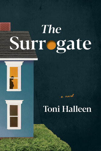 The Surrogate Toni Halleen