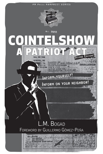 Cointelshow Lm Bogad