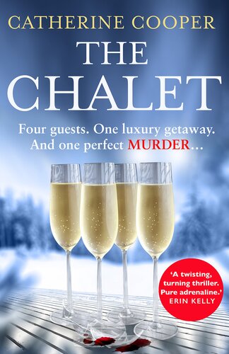 The Chalet Catherine Cooper
