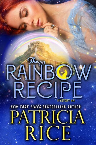 The Rainbow Recipe Patricia Rice