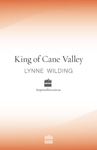 King Of Cane Valley Lynne Wilding