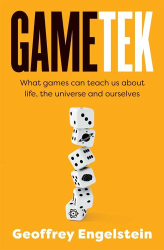 Gametek Geoffrey Engelstein