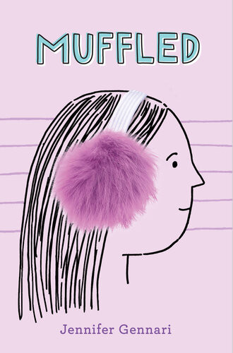 Muffled Jennifer Gennari
