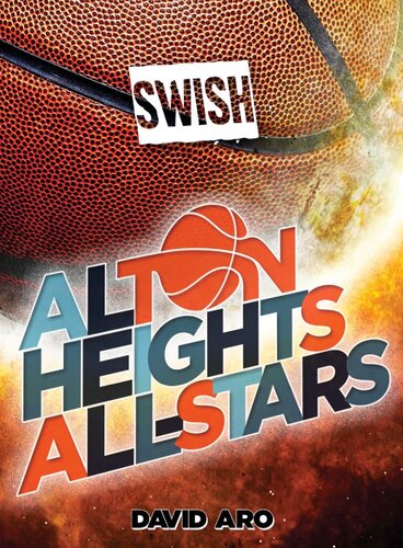Swish David Aro
