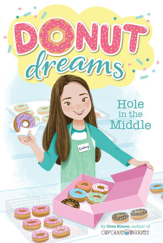 Hole In The Middle Coco Simon