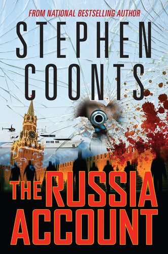 The Russia Account Stephen Coonts