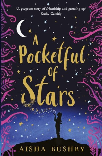 A Pocketful Of Stars Aisha Bushby