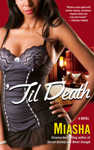 Til Death Miasha