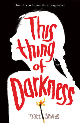 This Thing Of Darkness 1st Edition Matt Davies