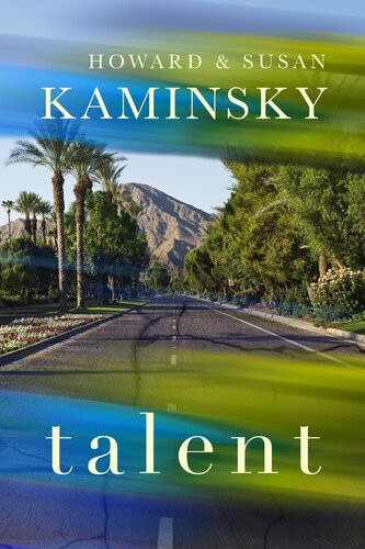 Talent Howard Kaminsky And Susan Kaminsky