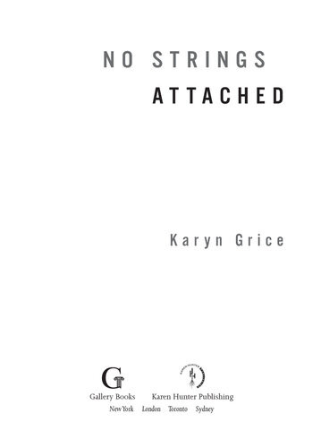 No Strings Attached Karyn Grice