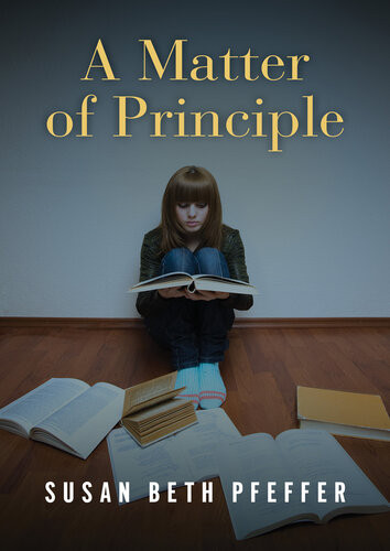 A Matter Of Principle Susan Beth Pfeffer