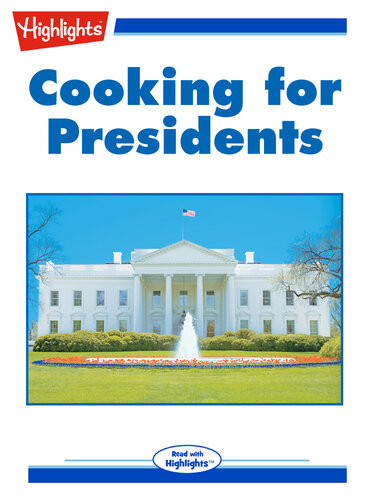 Highlights Cooking For Presidents Gail Skroback Hennessey
